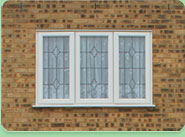 Window fitting Crewe